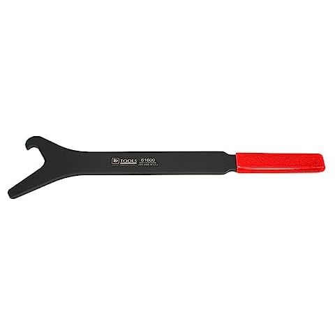Schley Tools – 61600 Fan Clutch Pulley Holder, Universal Applications Cover