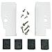 Replacement For GE GEFLSTACK, WE25X10028, Washing Machine Stacking Kit