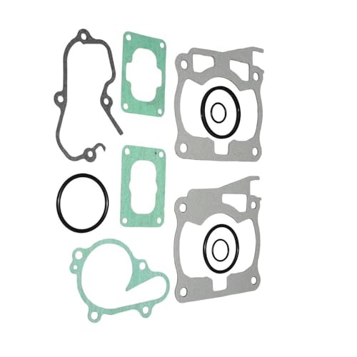 Kit complet de joints de moteur pour moto YZ125 de 1994 à 2002