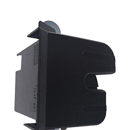 Yorten Trava da tampa da bagageira da bagageira 1T0827505H NOVO Compatível com VW Volkswagen Touran