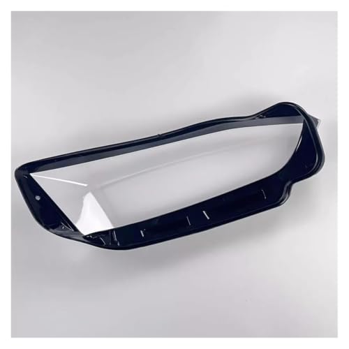 Couvercle phare droit pour Audi A5 2017-2020 transparent