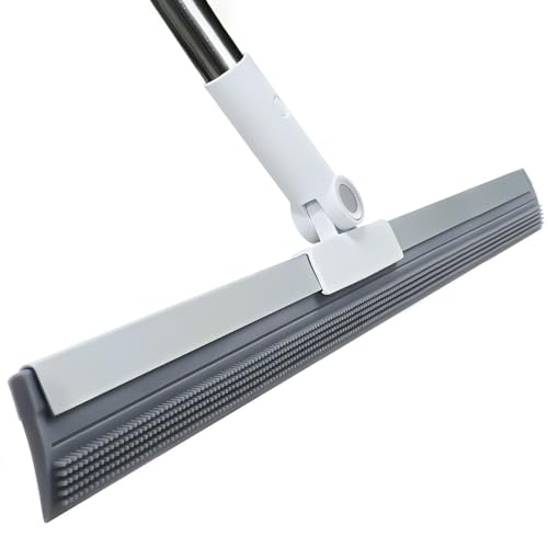 Purexa 19.7 inch large floor squeegee