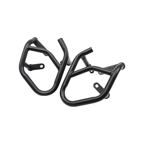 Protection de cadre moto CB750 Hornet 2023-2024 idéale pour vos sorties routières sereines