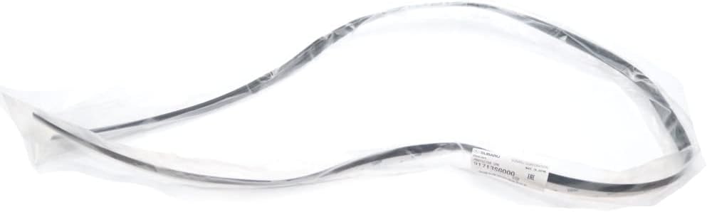 Genuine Subaru 91713SG000 Protector, 1 Pack