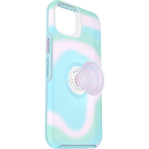 Otter + Pop SYMMETRY SERIES Apple iPhone 14 Plus - Glowing Aura by OtterBox - Used condition - Image 3
