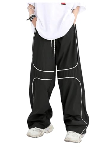surgery parachute pants ボンテージ　y2k RARE Mercy Y2K Parachute Bondage Pants Cyber Punk Rave
