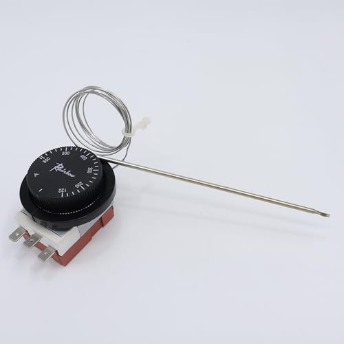 Capillary Thermostat TS-320SR image
