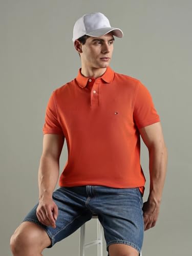 Image of Tommy Hilfiger Men T-Shirt