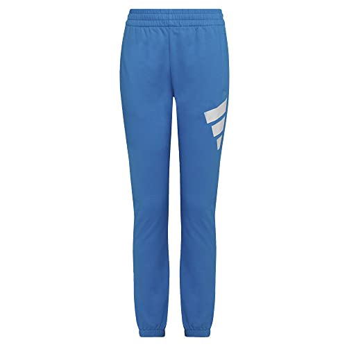 adidas Logo French Terry Joggers Kids'