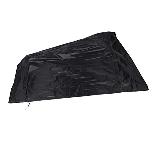 FUNOMOCYA Cover Wear-Resist Blower Cover Drawstring Fixed Design Blower Protector