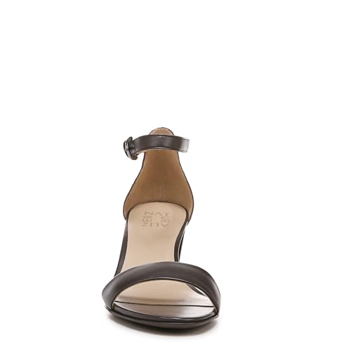 Image of Naturalizer womens Vera Heeled Sandals