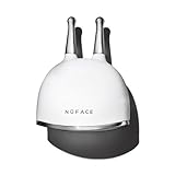 NUFACE Trinity+ Microcurrent Facial Device + Effective Lip & Eye Attachment, FDA-Cleared - Targeted Lift for Brows, Eyes & Lips, Reduces & Smooths Smile, Fine Lines - Face Sculpting Tool