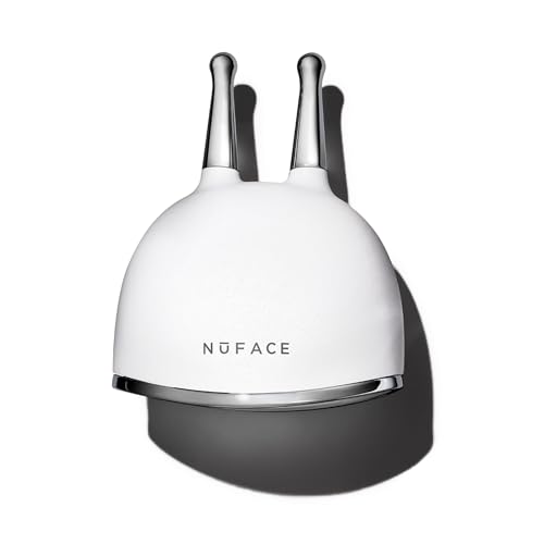 NUFACE Trinity+ Effective Lip & Eye Attachment