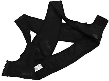 Back Straightener Posture Corrector Back Men Women Posture Corrector Back Back Straightener for Posture Correction Easy to Wear Back Shoulder (M)