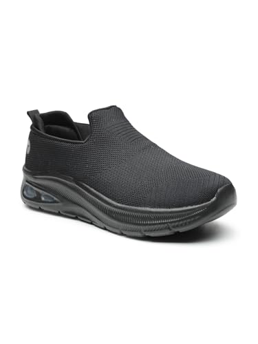 Image of Action | Athleo | WALKER-157 | Breathable | Flexible | Lightweight | Comfortable | Sports | Running Shoes | for Men