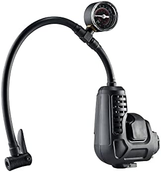 Black & Decker MTNF9-XJ Multi-Evo Multi-Tool Inflator Attachment