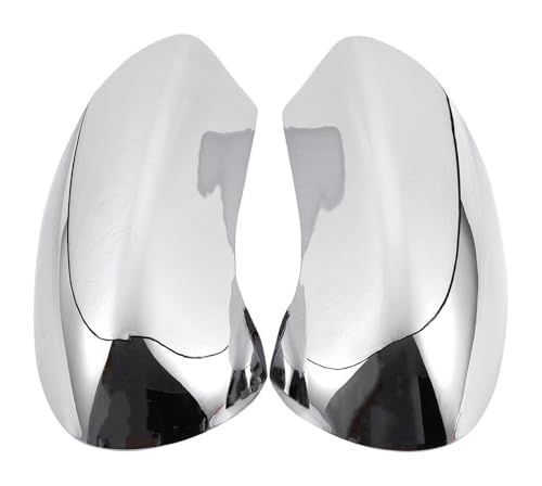 Coque de rétroviseur Nissan Qashqai J10 2007-2013 finition premium aérodynamique