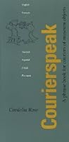 COURIERSPEAK PB 1560981954 Book Cover