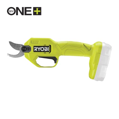 Ryobi RY18SCA-0