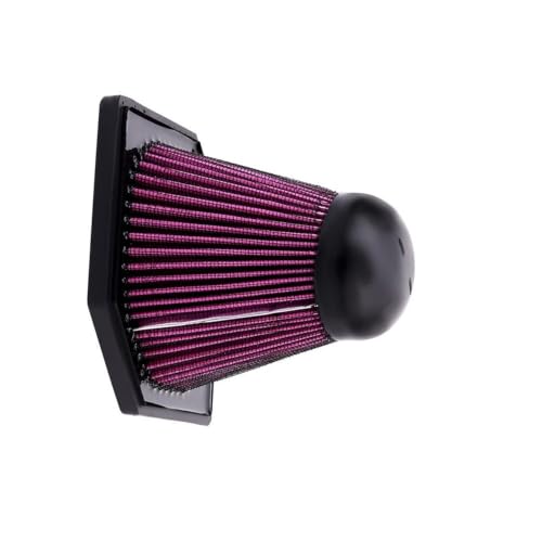 Filtre à air pour moto BMW K1300S et K1200S compatible avec la pièce 13717713428