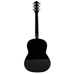 Martin Smith Kit de Guitare Acoustique avec Médiators de Guitare de Guitare Sangle de Guitare Naturel - Les Beatles, Paul McCartney, John Lennon, RIngo Starr, George Harrison Martin Smith Kit de Guitare Acoustique avec Médiators de Guitare de Guitare Sangle de Guitare Naturel – Image 3
