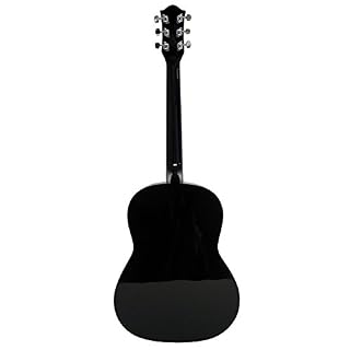 Martin Smith Kit de Guitare Acoustique avec Médiators de Guitare de Guitare Sangle de Guitare Naturel - Les Beatles, Paul McCartney, John Lennon, RIngo Starr, George Harrison Martin Smith Kit de Guitare Acoustique avec Médiators de Guitare de Guitare Sangle de Guitare Naturel – Image 3