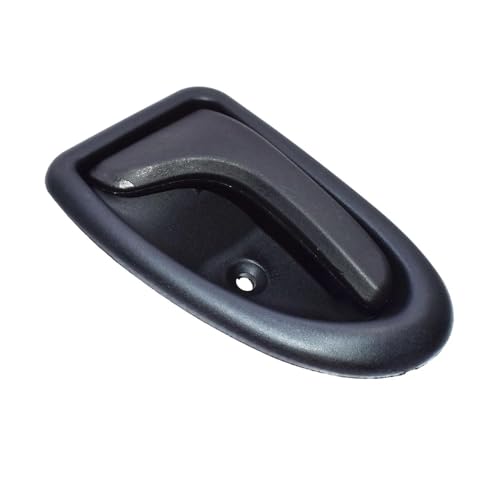 MAMXVKVZEU Manija interior puerta automóvil Para Dacia Para Logan Mcv 2009.1- Para Logan 2004.7-2009.1 Manija De Puerta Interior 7700423887(Bien)