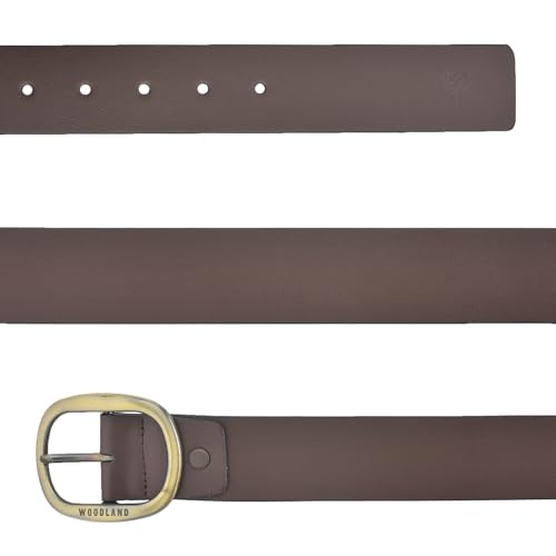 Image of Woodland Men Belt