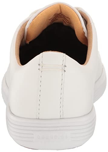 Image of Cole Haan Women's Grand Crosscourt Leather Sneaker