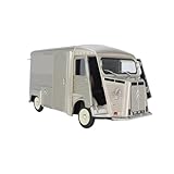 Nous sommes spécialisés dans la création de modèles de voitures en alliage moulé sous pression, en restaurant les détails des vraies voitures avec un savoir-faire professionnel et en insistant sur l'utilisation de matériaux d'alliage fiables pour améliorer la texture et l'éclat des modèles. Notre philosophie est de fournir à nos clients de meilleurs objets de collection qui leur rappellent des souvenirs classiques et satisfont leur passion pour le détail et l'artisanat.