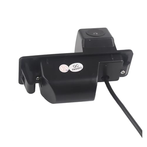 Caméra stationnement GMC Terrain solution écran noir recul voiture 2013-2020