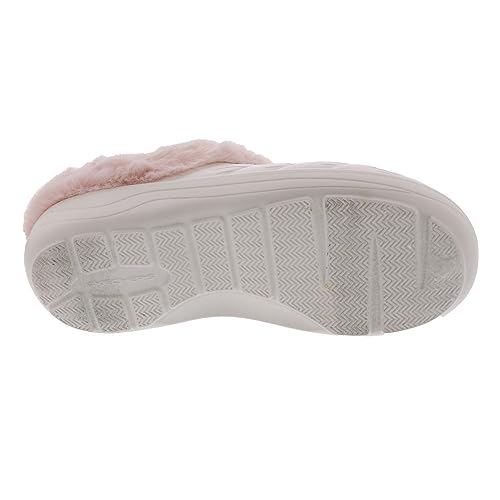 Skechers Girls' Foamies Cozy Camper 308180l Little Kid Big Kid3