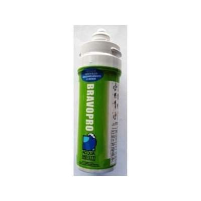 CARTUCCIA RICAMBIO SMALL PER KIT BRAVO PRO ACQUA BREVETTI SRL- COD.32016200