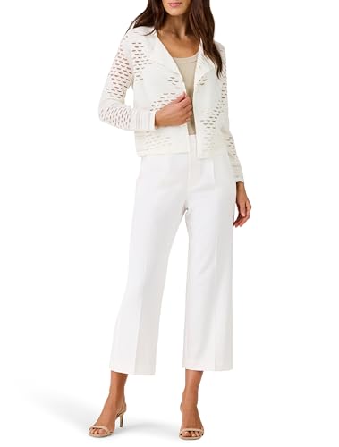 Image of NIC+ZOE Women's Mixed Knit Cardigan