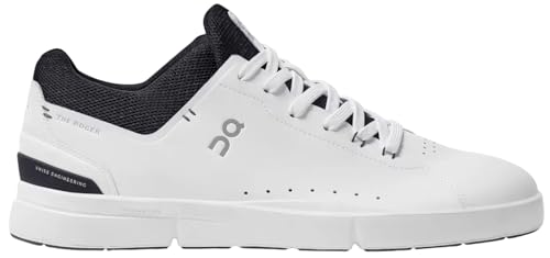 On Men's The Roger Advantage Sneakers2