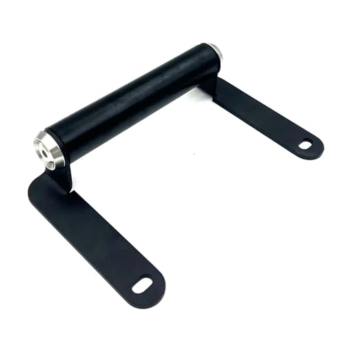 Plaque GPS moto Aprilia SR GT 125 Sport 2022 support téléphone et adaptateur navigation guidon