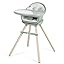 Amazon.com : Maxi-Cosi Moa 8-in-1 High Chairs for Babies and Toddlers ...