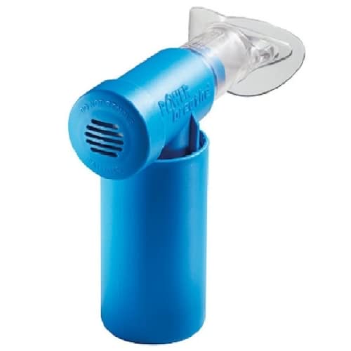 Power Breathe Classic Medium, Ncs do Brasil
