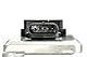 HELLA 6PN 358 186-821 NOx-Sensor, NOx-Katalysator - 24V - 5-polig