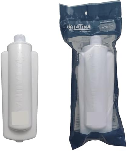 Refil Filtro Latina Original P355