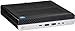 Produktbild HP EliteDesk 800 G4 PC Mini Computer Intel i5-8400T RAM 16GB DDR4 SSD 240GB Windows 11 Professional (Generalüberholt)