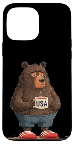 }OJbvƃN}̗l̂߂̑f炵N}ƃR[q[JbvB X}zP[X iPhone 13 Pro Max p