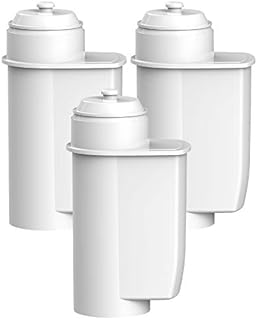 Maxblue Certified Coffee Filter, Replacement for Brita Intenza, 1016723, 575491, Bosch TCZ7003, TZ70003, TCZ7033, 467873, Siemens, Bosch, Neff, Gaggenau Coffee Maker (3)