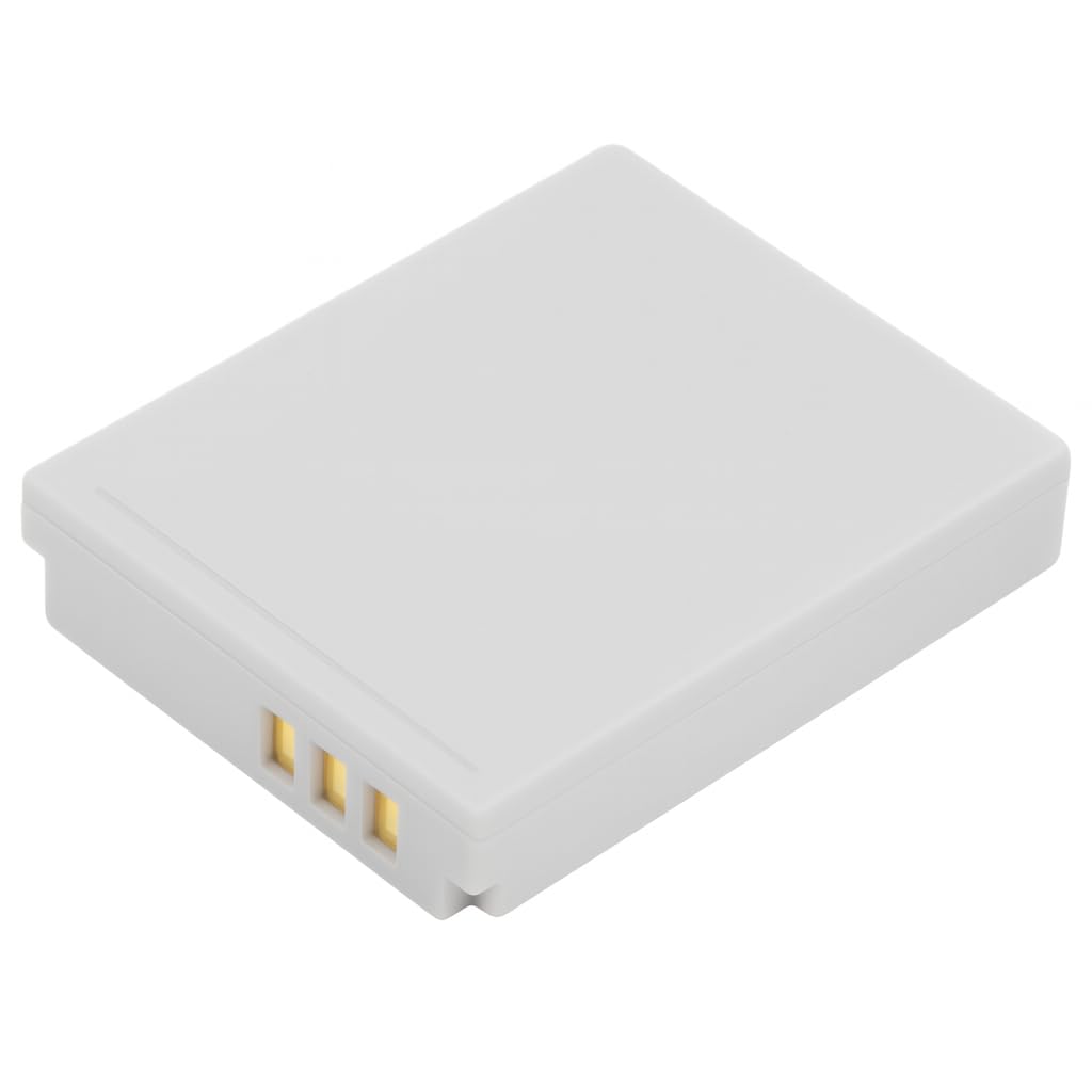 Battery for Canon Digital IXUS 900 Ti, 950 IS, 960 IS, 970 IS, 980 IS, 990 IS Camera