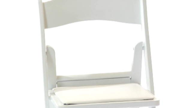 Flash Furniture Hercules Series Folding Chairs for Weddings and Formal Events, Stackable Commercial Event Seats with 1,000-lb. Static Weight Capacity, Set of 4, Black