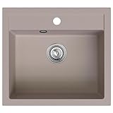 empiria SINK QUALITY