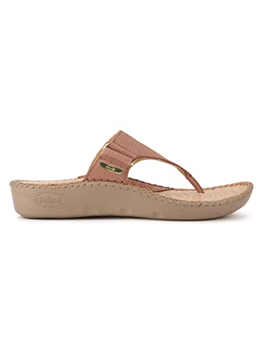 Image of Scholl womens Jade Thong Slipper