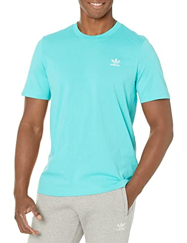 T-shirt adidas contre l'inconfort quotidien en coton doux Adicolor Essentials Small