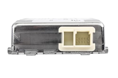 Image of GM Genuine Parts 23361092 Front View Camera