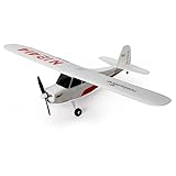 Hobbyzone Champ S+ RTF RC Airplane